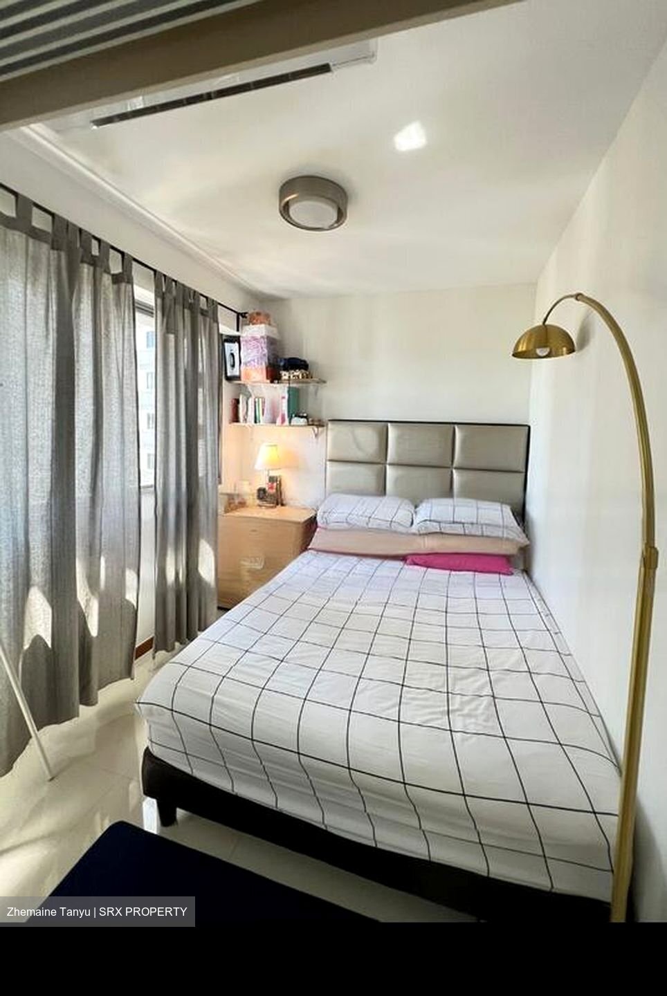 Blk 659C Waterway Sunray (Punggol), HDB 2 Rooms #456873241